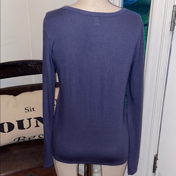 Express tee - Picture 3 of 5